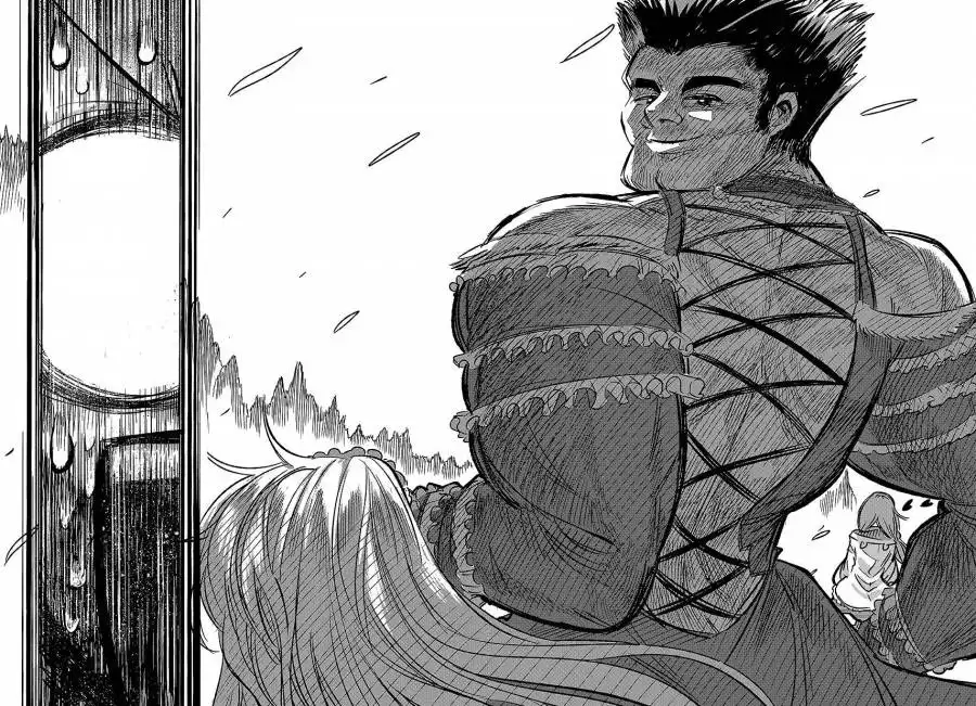 Josou Kyoudai Chapter 1 18